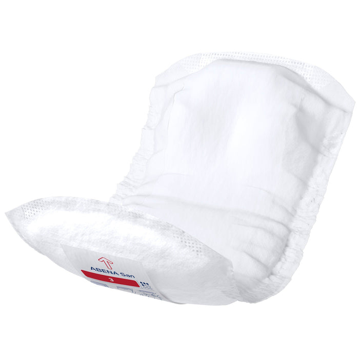 Abena San Premium Incontinence Pads - 1000021304-Pack - LL Medico