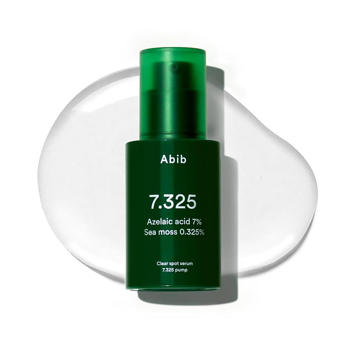 Abib 7.325 Azelaic Acid Sea Moss Serum 30ml
