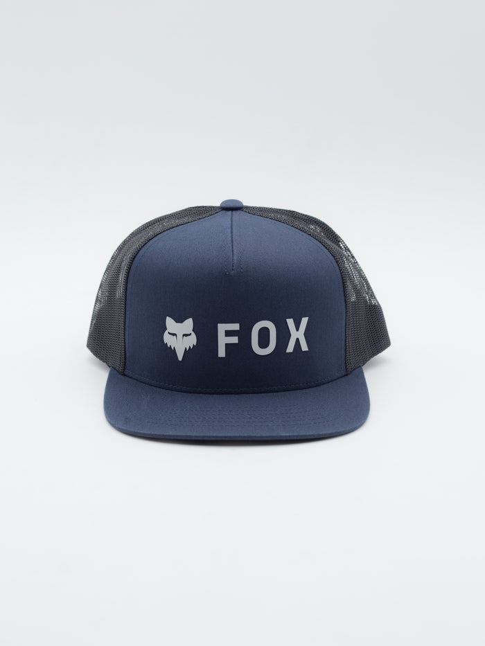 ABSOLUTE MESH SNAPBACK