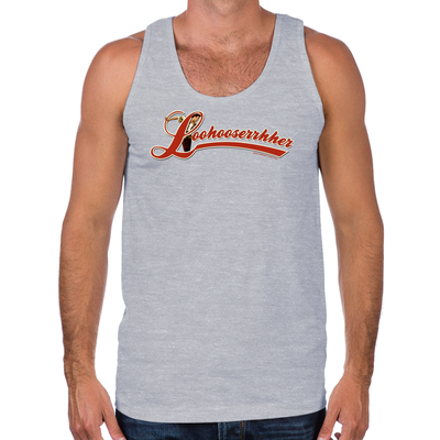 Ace Ventura Loohooserrhher Men's Tank