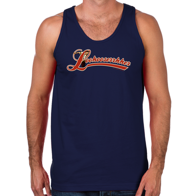 Ace Ventura Loohooserrhher Men's Tank