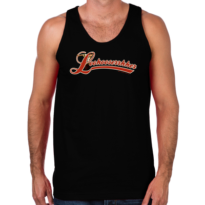Ace Ventura Loohooserrhher Men's Tank