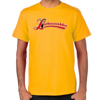 Ace Ventura Loohooserrhher T-Shirt