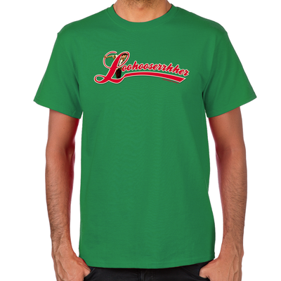 Ace Ventura Loohooserrhher T-Shirt