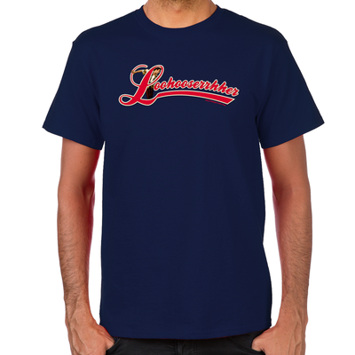 Ace Ventura Loohooserrhher T-Shirt