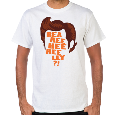 Ace Ventura Reaheeheelly T-Shirt