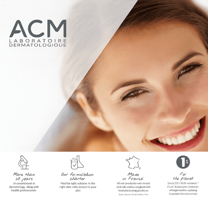 ACM Depiwhite Advanced Brightening Cream for Dark Spots & Uneven Skin Tone - 40ml, Face Moisturizers