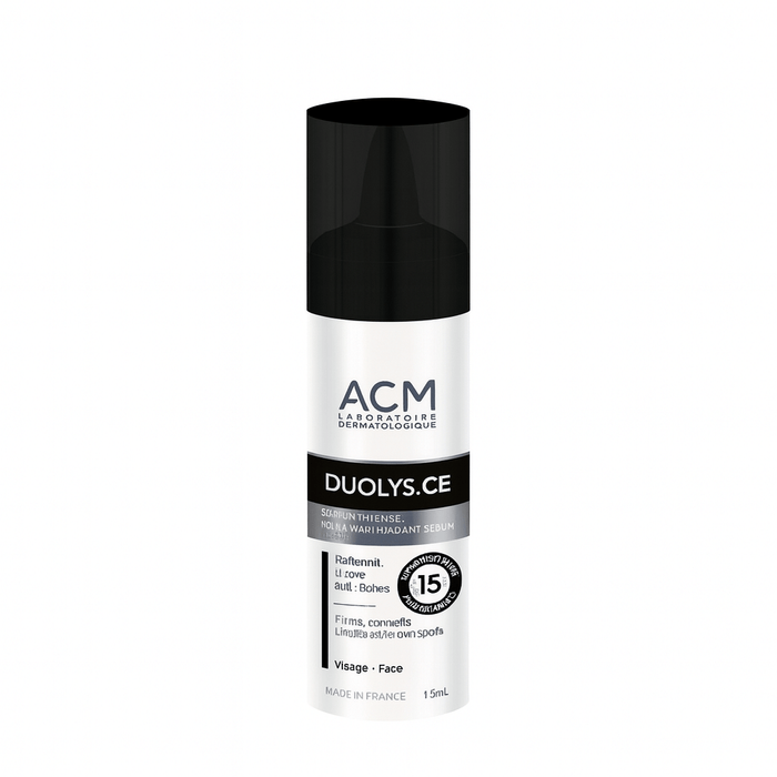 ACM Duolys CE Intensive Antioxidant Serum - 15ml, Face Serums