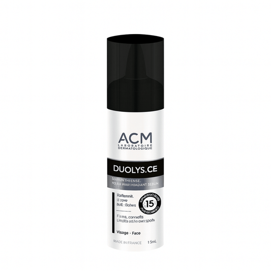 ACM Duolys CE Intensive Antioxidant Serum - 15ml, Face Serums