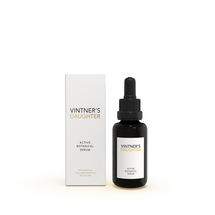 Vintner's Daughter Active Botanical Serum™ | Metro DC Area Skincare Boutique