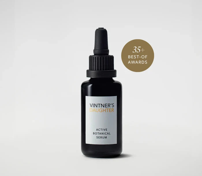 Vintner's Daughter Active Botanical Serum™ | Metro DC Area Skincare Boutique