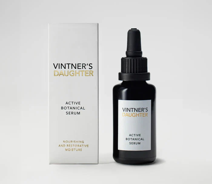 Vintner's Daughter Active Botanical Serum™ | Metro DC Area Skincare Boutique