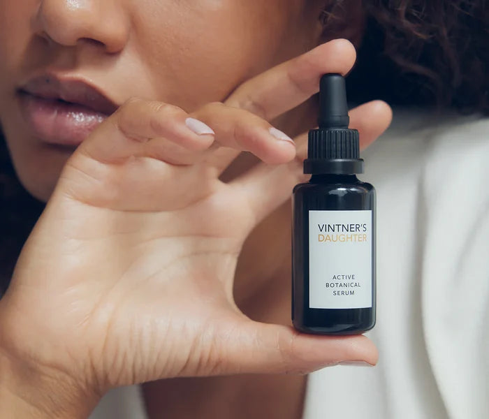 Vintner's Daughter Active Botanical Serum™ | Metro DC Area Skincare Boutique