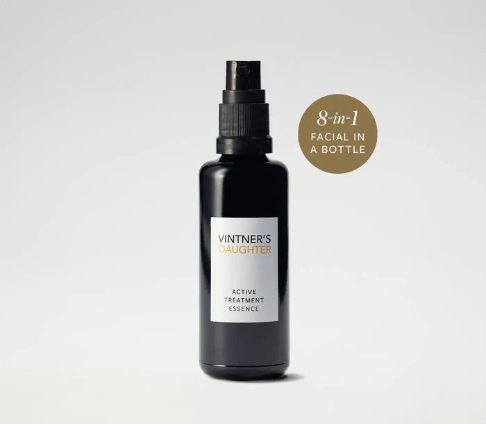 Vintner's Daughter Active Treatment Essence™ | Metro DC Area Skincare Boutique