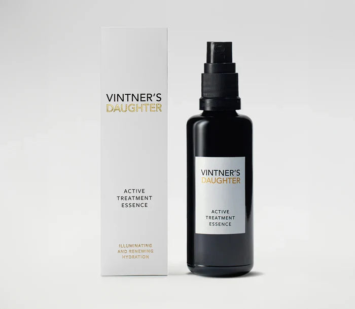 Vintner's Daughter Active Treatment Essence™ | Metro DC Area Skincare Boutique