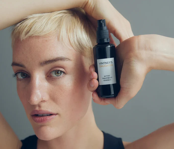 Vintner's Daughter Active Treatment Essence™ | Metro DC Area Skincare Boutique