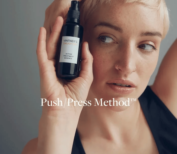 Vintner's Daughter Active Treatment Essence™ | Metro DC Area Skincare Boutique