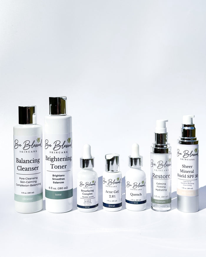 adult acne kit