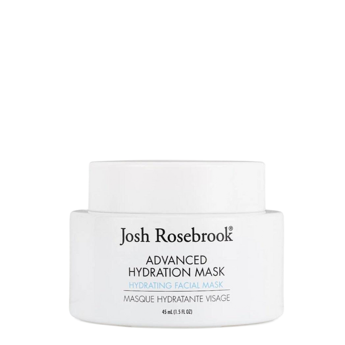 Advanced Hydration Mask