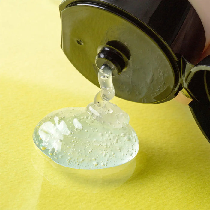 Advanced Snail Mucin Power Gel Cleanser - Korean-Skincare