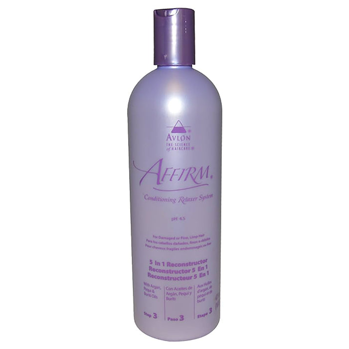 Affirm 5 in 1 Reconstructor 16oz