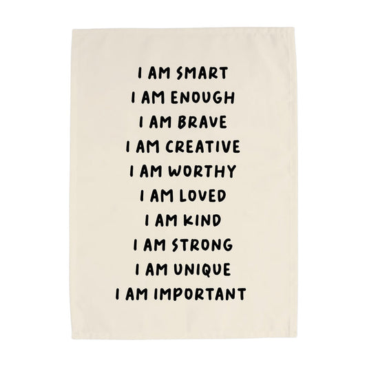 Affirmations Banner