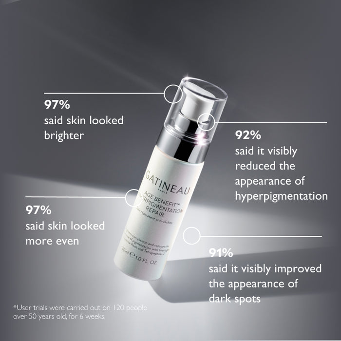 Age Benefit Hyperpigmentation Repair