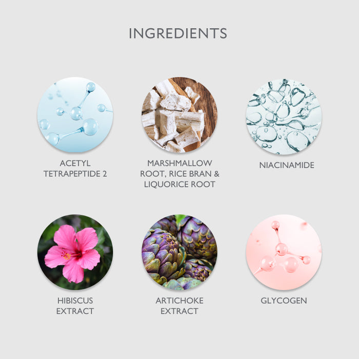 Age Benefit Hyperpigmentation Repair