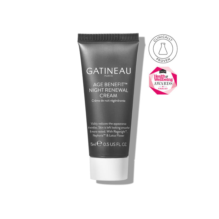 Age Benefit™ Night Renewal Cream