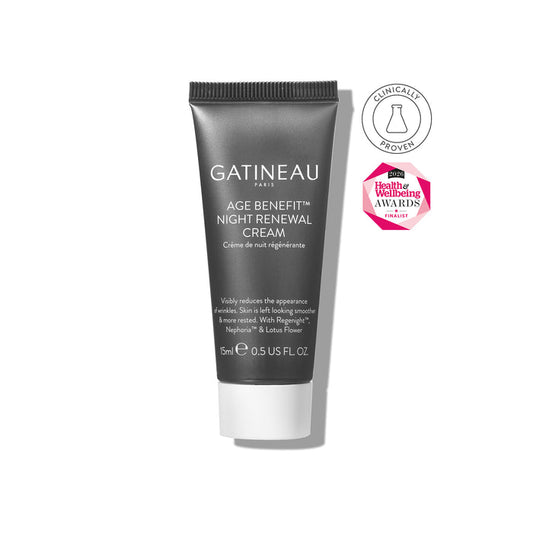 Age Benefit™ Night Renewal Cream