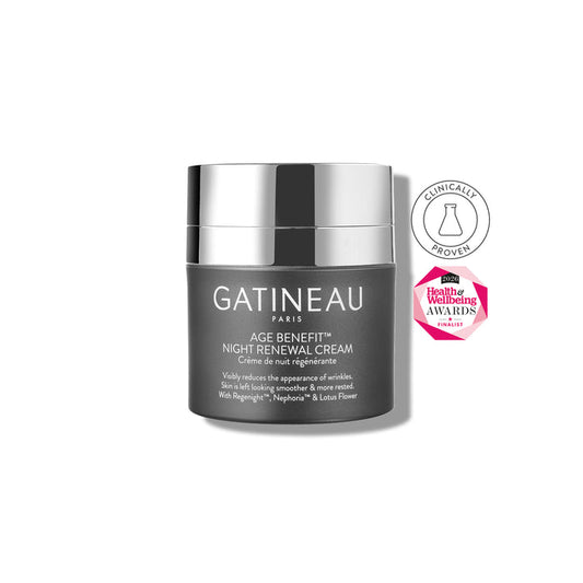 Age Benefit™ Night Renewal Cream