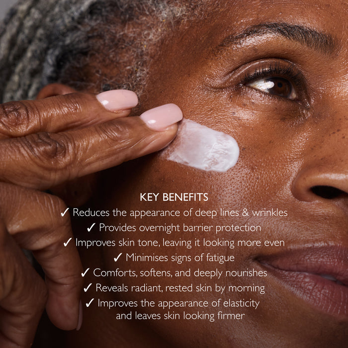 Age Benefit™ Night Renewal Cream