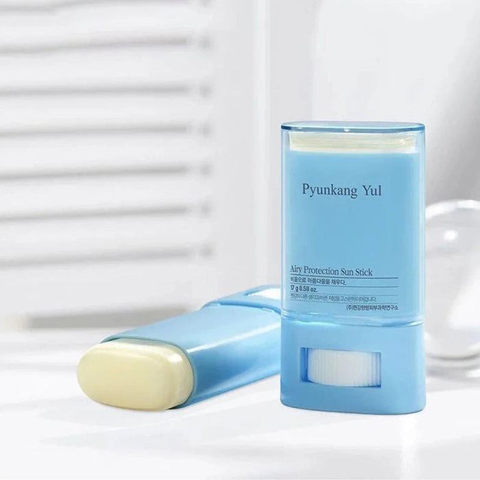 Airy Protection Sun Stick