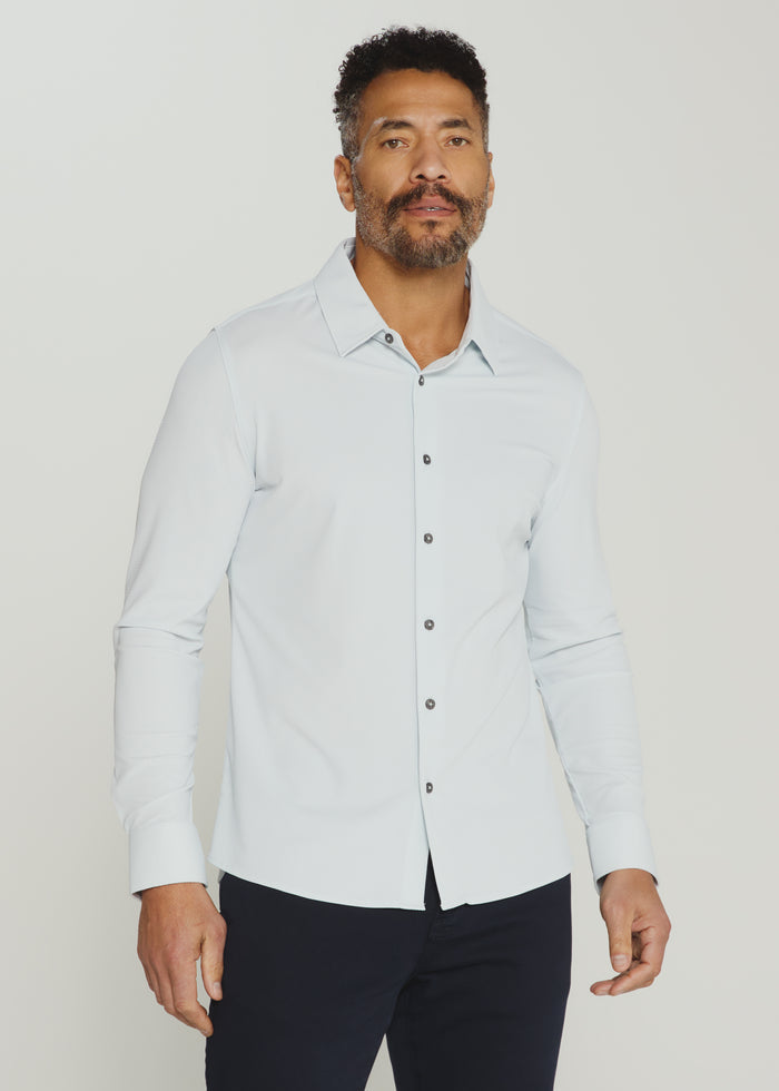 Aldridge Long Sleeve Shirt