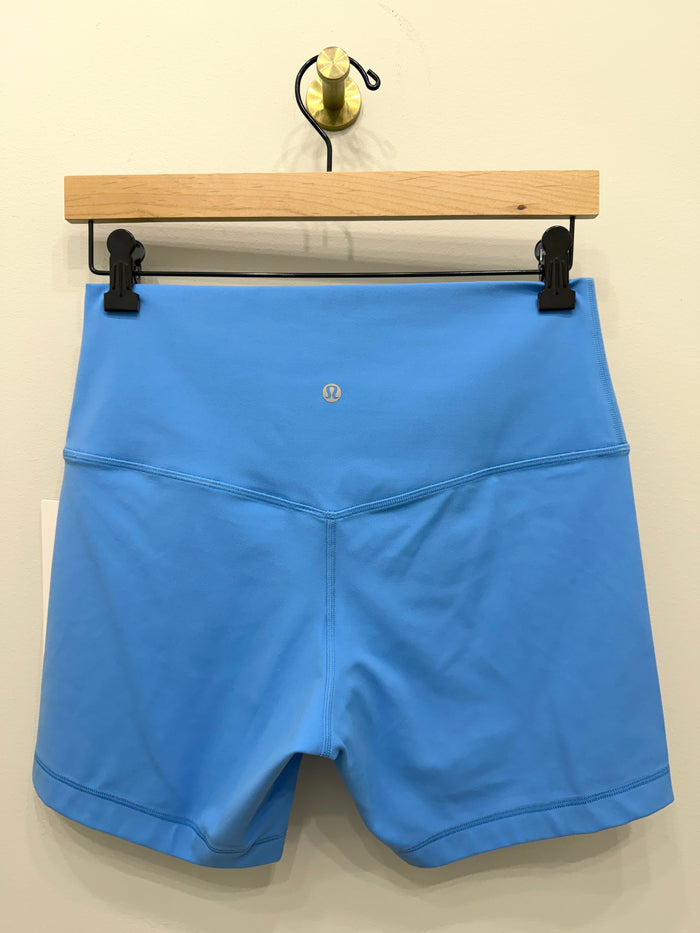 Align No Line HR Short 6”