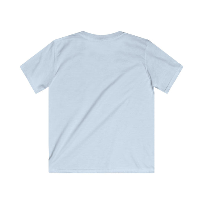 Alphabet Adventures: Letter P - Penguin Youth T-Shirt - Whippie's