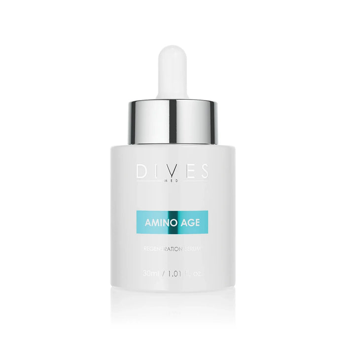 Amino Age Regeneration Serum Dives Med