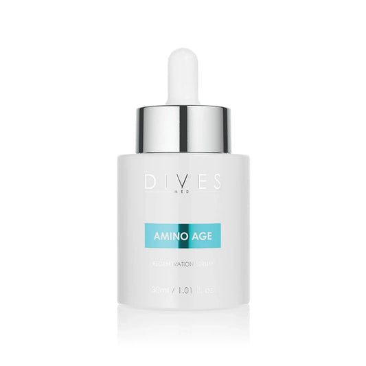 Amino Age Regeneration Serum Dives Med