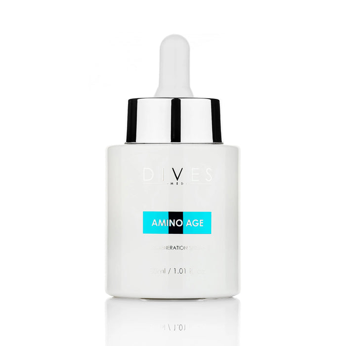 Amino Age Regeneration Serum Dives Med