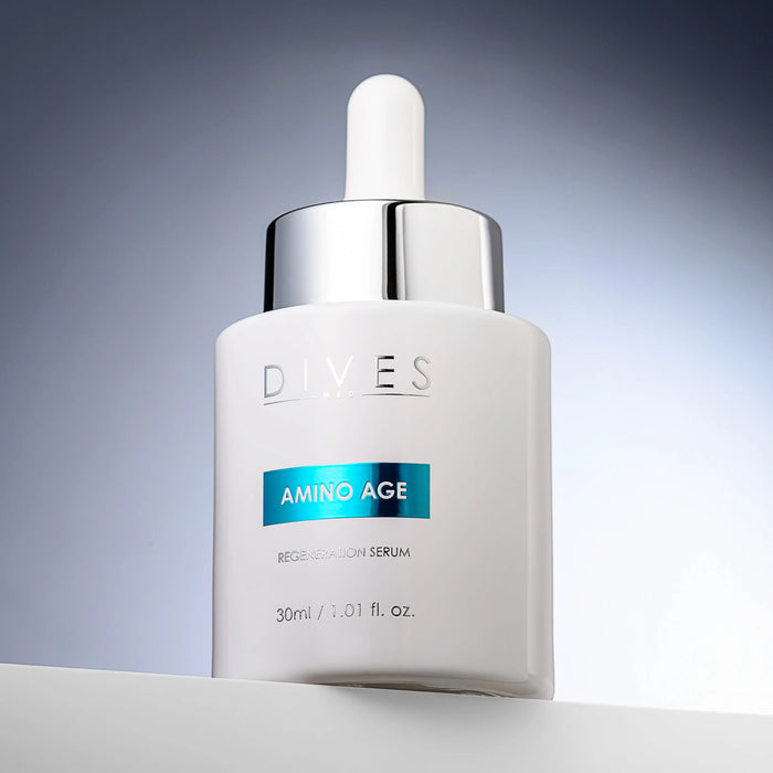 Amino Age Regeneration Serum Dives Med