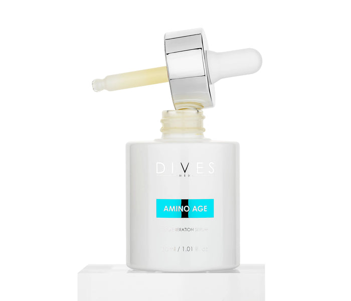 Amino Age Regeneration Serum Dives Med