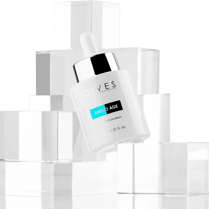 Amino Age Regeneration Serum Dives Med