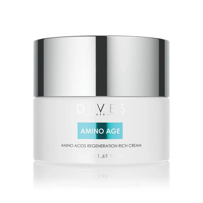 Amino Age Rich Cream Dives Med