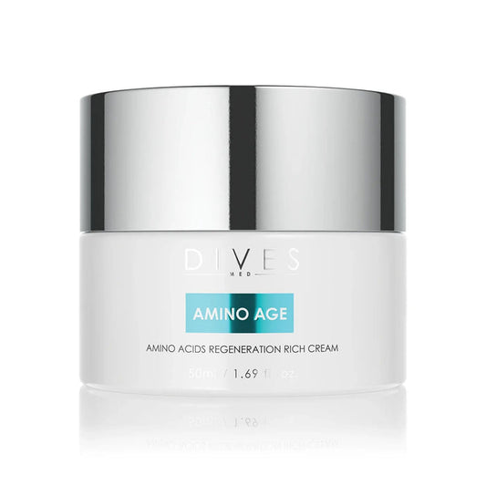 Amino Age Rich Cream Dives Med