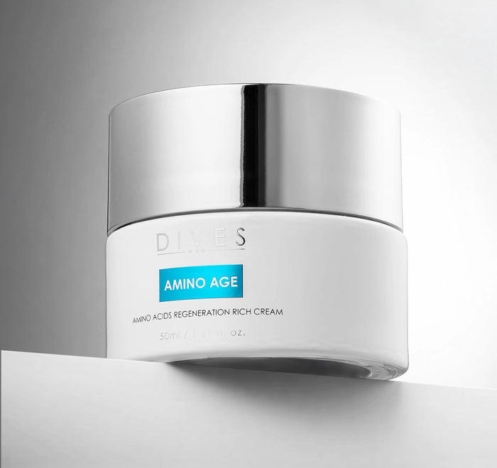 Amino Age Rich Cream Dives Med