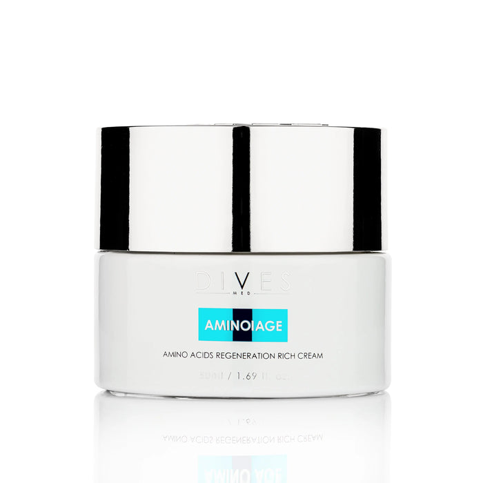 Amino Age Rich Cream Dives Med