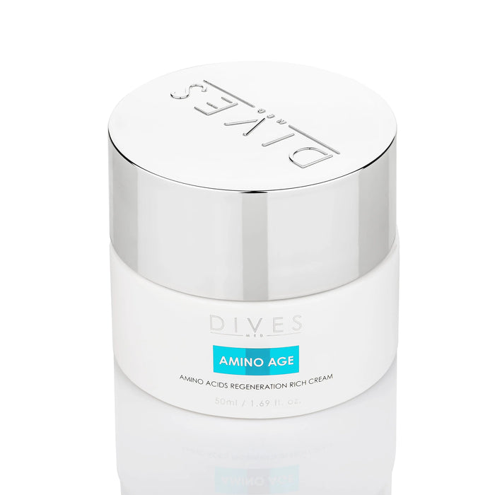 Amino Age Rich Cream Dives Med