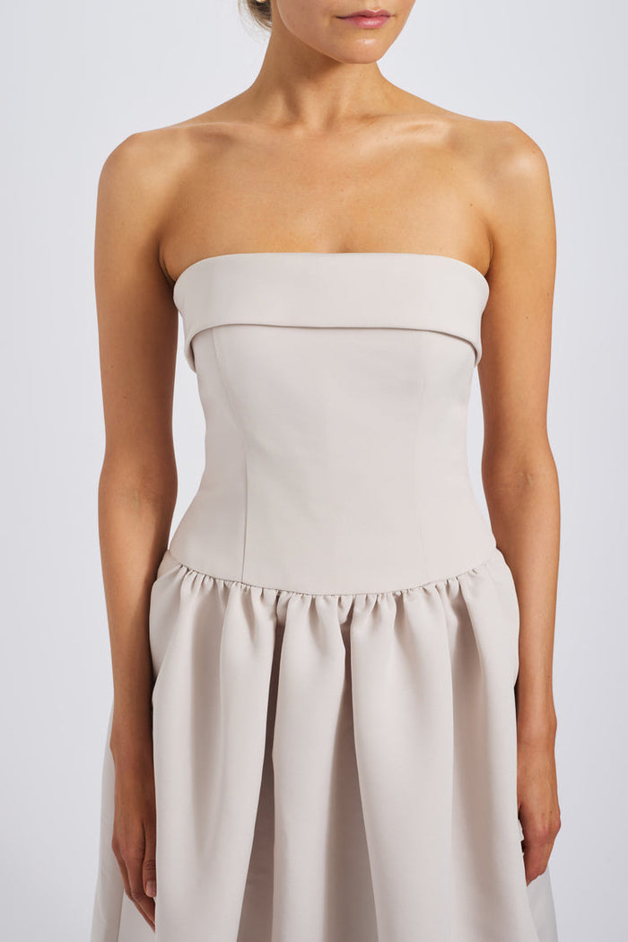 Amsale Bridesmaid Dress Hayes GB332A
