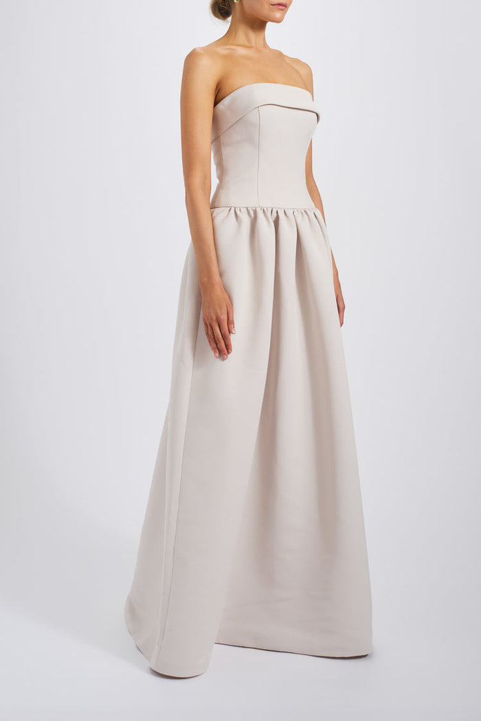 Amsale Bridesmaid Dress Hayes GB332A