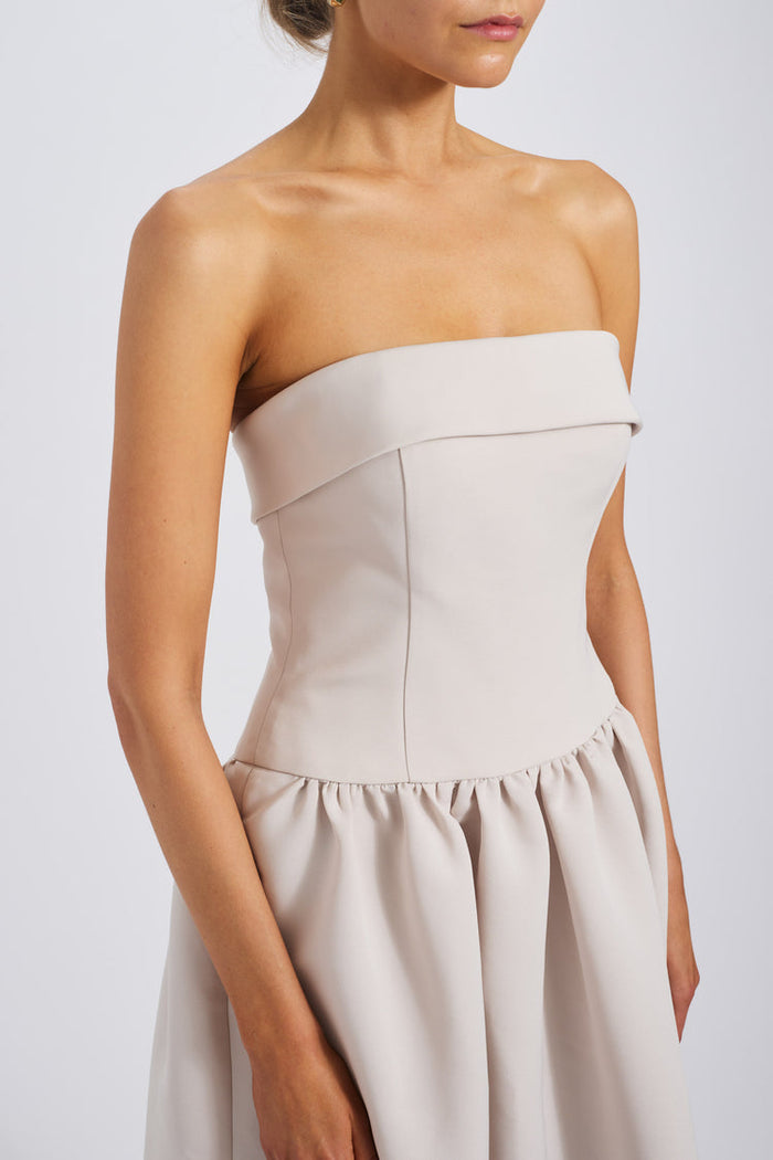 Amsale Bridesmaid Dress Hayes GB332A